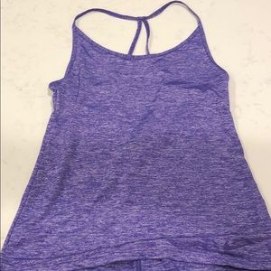 NIKE tank top